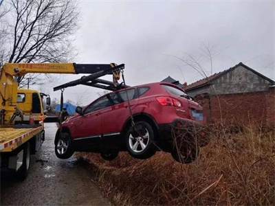 西畴楚雄道路救援