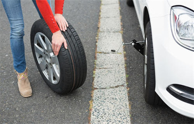 西畴东营区道路救援