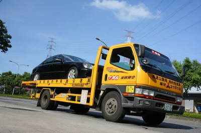 西畴旅顺口区道路救援