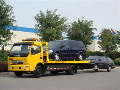 西畴阳泉矿区道路救援